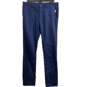Old Navy Lived-In Chinos NWT 34x36